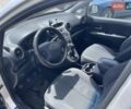 Серый Киа Каренс, объемом двигателя 2 л и пробегом 207 тыс. км за 5999 $, фото 13 на Automoto.ua
