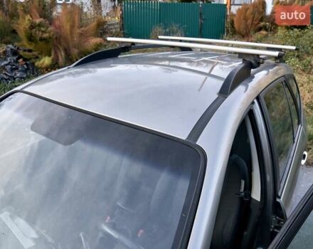 Киа Каренс 2009 в Житомире на Automoto.ua Серый Киа Каренс, объемом двигателя 1.99 л и пробегом 270 тыс. км за 5500 $, фото 15 на Automoto.ua