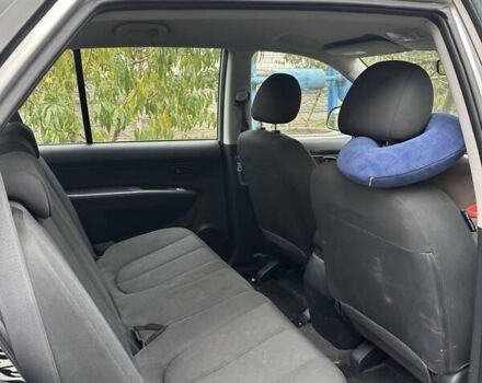 Сірий Кіа Каренс, об'ємом двигуна 1.59 л та пробігом 137 тис. км за 7100 $, фото 9 на Automoto.ua