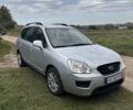 Сірий Кіа Каренс, об'ємом двигуна 1.59 л та пробігом 137 тис. км за 7100 $, фото 8 на Automoto.ua