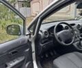 Сірий Кіа Каренс, об'ємом двигуна 1.59 л та пробігом 137 тис. км за 7100 $, фото 12 на Automoto.ua