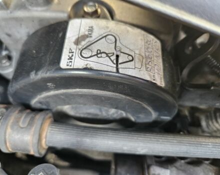 Серый Киа Каренс, объемом двигателя 2 л и пробегом 350 тыс. км за 2800 $, фото 21 на Automoto.ua