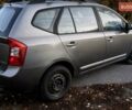 Киа Каренс 2009 в Житомире на Automoto.ua Серый Киа Каренс, объемом двигателя 1.99 л и пробегом 270 тыс. км за 5500 $, фото 10 на Automoto.ua