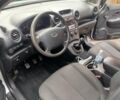 Сірий Кіа Каренс, об'ємом двигуна 1.98 л та пробігом 230 тис. км за 5200 $, фото 6 на Automoto.ua