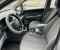 Серый Киа Каренс, объемом двигателя 2 л и пробегом 197 тыс. км за 6499 $, фото 6 на Automoto.ua