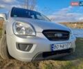 Серый Киа Каренс, объемом двигателя 1.59 л и пробегом 240 тыс. км за 5400 $, фото 55 на Automoto.ua