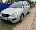 Сірий Кіа Каренс, об'ємом двигуна 1.59 л та пробігом 137 тис. км за 7100 $, фото 3 на Automoto.ua