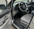 Серый Киа Каренс, объемом двигателя 2 л и пробегом 197 тыс. км за 6499 $, фото 7 на Automoto.ua