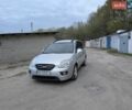 Серый Киа Каренс, объемом двигателя 1.99 л и пробегом 294 тыс. км за 5700 $, фото 1 на Automoto.ua