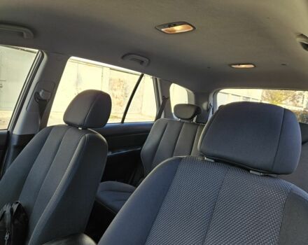 Серый Киа Каренс, объемом двигателя 2 л и пробегом 350 тыс. км за 2800 $, фото 12 на Automoto.ua