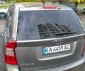 Сірий Кіа Каренс, об'ємом двигуна 2 л та пробігом 229 тис. км за 7300 $, фото 3 на Automoto.ua
