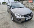 Сірий Кіа Каренс, об'ємом двигуна 1.6 л та пробігом 220 тис. км за 6500 $, фото 1 на Automoto.ua