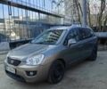 Серый Киа Каренс, объемом двигателя 1.6 л и пробегом 224 тыс. км за 6500 $, фото 1 на Automoto.ua