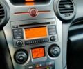 Сірий Кіа Каренс, об'ємом двигуна 2 л та пробігом 229 тис. км за 7300 $, фото 6 на Automoto.ua