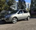 Сірий Кіа Каренс, об'ємом двигуна 2 л та пробігом 90 тис. км за 7700 $, фото 1 на Automoto.ua