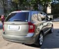 Сірий Кіа Каренс, об'ємом двигуна 2 л та пробігом 90 тис. км за 7700 $, фото 1 на Automoto.ua