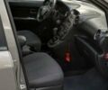 Сірий Кіа Каренс, об'ємом двигуна 2 л та пробігом 235 тис. км за 7500 $, фото 5 на Automoto.ua