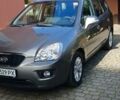 Серый Киа Каренс, объемом двигателя 0 л и пробегом 22 тыс. км за 12200 $, фото 1 на Automoto.ua