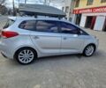 Киа Каренс 2013 у Чернигове на Automoto.ua Серый Киа Каренс, об'ємом двигуна 2 л та пробігом 219 тис. км за 12500 $, фото 6 на Automoto.ua