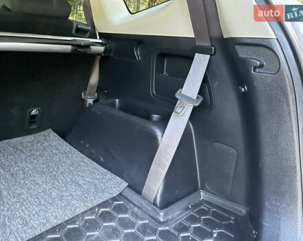 Сірий Кіа Каренс, об'ємом двигуна 1.7 л та пробігом 225 тис. км за 10800 $, фото 47 на Automoto.ua
