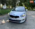 Сірий Кіа Каренс, об'ємом двигуна 1.7 л та пробігом 225 тис. км за 10800 $, фото 1 на Automoto.ua