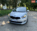 Сірий Кіа Каренс, об'ємом двигуна 1.7 л та пробігом 225 тис. км за 10800 $, фото 1 на Automoto.ua