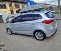 Киа Каренс 2013 у Чернигове на Automoto.ua Серый Киа Каренс, об'ємом двигуна 2 л та пробігом 219 тис. км за 12500 $, фото 4 на Automoto.ua