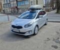 Киа Каренс 2013 у Чернигове на Automoto.ua Серый Киа Каренс, об'ємом двигуна 2 л та пробігом 219 тис. км за 12500 $, фото 1 на Automoto.ua