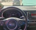 Киа Каренс 2013 у Чернигове на Automoto.ua Серый Киа Каренс, об'ємом двигуна 2 л та пробігом 219 тис. км за 12500 $, фото 8 на Automoto.ua