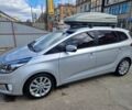 Киа Каренс 2013 у Чернигове на Automoto.ua Серый Киа Каренс, об'ємом двигуна 2 л та пробігом 219 тис. км за 12500 $, фото 3 на Automoto.ua