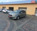 Серый Киа Каренс, объемом двигателя 1.6 л и пробегом 247 тыс. км за 9500 $, фото 1 на Automoto.ua