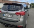 Сірий Кіа Каренс, об'ємом двигуна 1.69 л та пробігом 192 тис. км за 11599 $, фото 6 на Automoto.ua