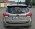 Сірий Кіа Каренс, об'ємом двигуна 1.69 л та пробігом 192 тис. км за 11599 $, фото 5 на Automoto.ua