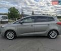 Сірий Кіа Каренс, об'ємом двигуна 1.69 л та пробігом 192 тис. км за 11599 $, фото 9 на Automoto.ua