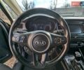 Сірий Кіа Каренс, об'ємом двигуна 1.69 л та пробігом 192 тис. км за 11599 $, фото 48 на Automoto.ua
