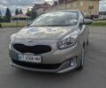 Сірий Кіа Каренс, об'ємом двигуна 1.69 л та пробігом 192 тис. км за 11599 $, фото 11 на Automoto.ua