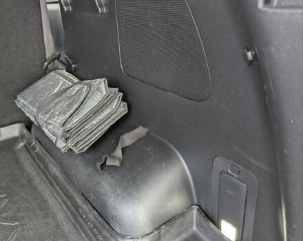 Сірий Кіа Каренс, об'ємом двигуна 1.69 л та пробігом 192 тис. км за 11599 $, фото 46 на Automoto.ua