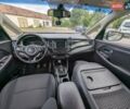 Сірий Кіа Каренс, об'ємом двигуна 1.69 л та пробігом 192 тис. км за 11599 $, фото 35 на Automoto.ua
