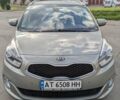Сірий Кіа Каренс, об'ємом двигуна 1.69 л та пробігом 192 тис. км за 11599 $, фото 1 на Automoto.ua
