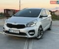 Сірий Кіа Каренс, об'ємом двигуна 2 л та пробігом 288 тис. км за 11900 $, фото 1 на Automoto.ua