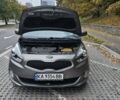 Серый Киа Каренс, объемом двигателя 2 л и пробегом 248 тыс. км за 12850 $, фото 1 на Automoto.ua
