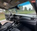Серый Киа Каренс, объемом двигателя 1.7 л и пробегом 234 тыс. км за 10700 $, фото 8 на Automoto.ua