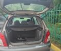 Сірий Кіа Каренс, об'ємом двигуна 1.8 л та пробігом 3 тис. км за 2100 $, фото 5 на Automoto.ua