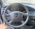 Сірий Кіа Каренс, об'ємом двигуна 2 л та пробігом 258 тис. км за 2806 $, фото 9 на Automoto.ua