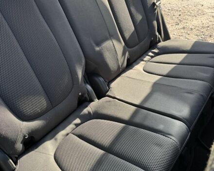 Серый Киа Каренс, объемом двигателя 2 л и пробегом 273 тыс. км за 5000 $, фото 14 на Automoto.ua