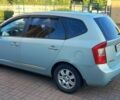 Сірий Кіа Каренс, об'ємом двигуна 2 л та пробігом 460 тис. км за 3350 $, фото 2 на Automoto.ua