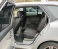 Серый Киа Каренс, объемом двигателя 2 л и пробегом 220 тыс. км за 9300 $, фото 5 на Automoto.ua