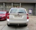 Серый Киа Каренс, объемом двигателя 2 л и пробегом 220 тыс. км за 9300 $, фото 2 на Automoto.ua