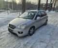 Сірий Кіа Каренс, об'ємом двигуна 2 л та пробігом 350 тис. км за 2700 $, фото 1 на Automoto.ua