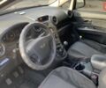 Серый Киа Каренс, объемом двигателя 2 л и пробегом 94 тыс. км за 9700 $, фото 13 на Automoto.ua